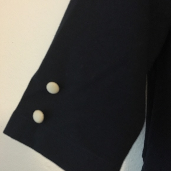 ModCloth Miss Patina Parisian Port Dress - Picture 6 of 8